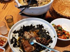 -印象鲵宴·张家界地标美食名片(溪布街店)