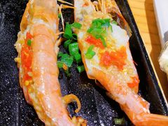 -木屋烧烤(龙湖天街店)