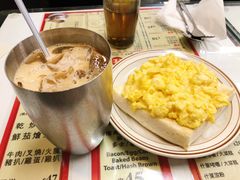-华星冰室(湾仔店)