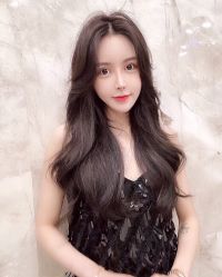 -黛蓝形象定制