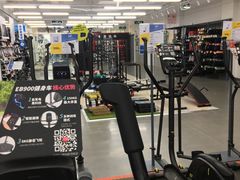 -迪卡侬(燕山店)