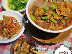 -老街鱼嘴巴(坡子街老店)