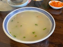 -塔里木的羊·新疆特色餐厅(钱湖北路店)