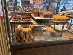 -CARINO BAKERY&CAFE(人广来福士店)
