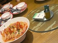 -新白鹿餐厅(龙游路总店·杭帮菜名店)