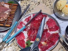 -安又胖韩国烤肉