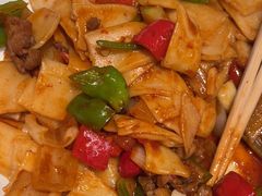 -巴依老爷新疆美食(工体旗舰店)