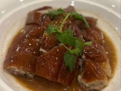 永记烧鹅-永記粤菜·五指毛桃花雕鸡煲(九亭店)