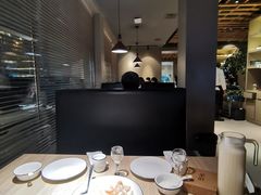 大堂-味莊·青岛菜(云霄路店)
