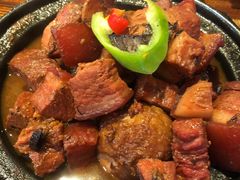 -老城味道·传统天津菜(杨柳青店)