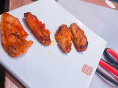 -韩宫宴烤肉·料理(苏州中心店)