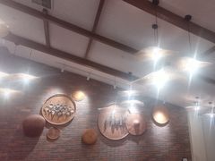 -芳草地度假酒店·野炉中餐厅