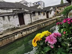 -绍兴书圣故里景区