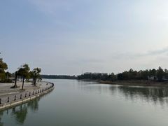 -美兰湖景区