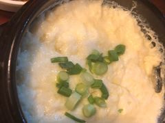 -火炉情韩国料理店(古田路店)