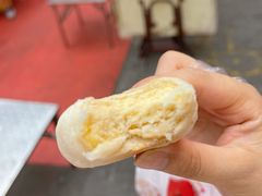 -赵记素斋·绿豆馅饼(钟楼小区店)