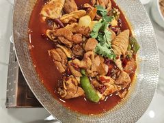 -小郭私房菜·海肠捞饭店(学士街店)