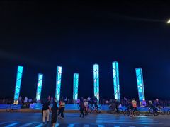 -老虎石海上公园