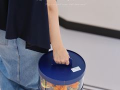 -杜哈夫DOUX RÊVE·生日蛋糕(日月光店)