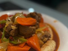 -新疆兵团食府清真(马连道店)