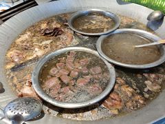-谢老五跷脚牛肉·非遗传承店