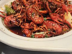 -肥肥虾庄·金牌油焖大虾(东湖欢乐谷店)