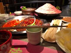 -辣斗辣火锅(太古里店)