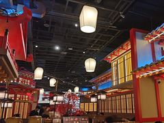 -牛New寿喜烧(虹桥新天地店)