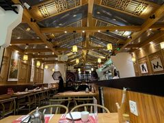-同合居·非遗东北菜(红博会展店)