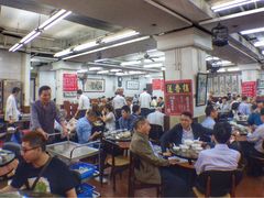 -香港蓮香樓(上環店)