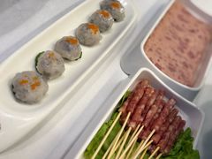 -德天肥牛海鲜火锅(龙吟坊店)