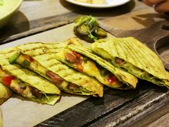 -卡朋西餐(较场西路店)