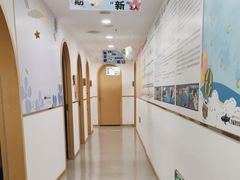 -沥鲨亲子游泳俱乐部(金沙洲中心)
