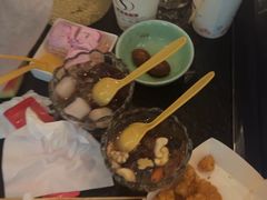 -华夏良子·足道SPA艾灸(铁道大厦店)