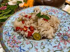 -慢丽江·云南野生菌土鸡锅(付家庄店)