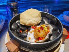 -三号码头罗氏虾小馆