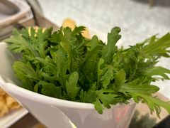 -犇鼎牛潮汕牛肉火锅(新辰里学清路店)