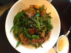 农家小炒肉-马仕玖煲(北京东路店)