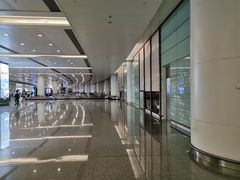 -南昌昌北国际机场