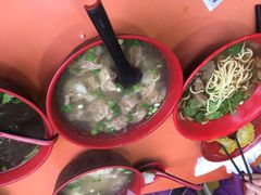 老七家湾牛肉锅贴-老七家湾牛肉锅贴(通淮街店)