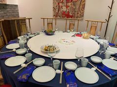 包厢-院8里·小聚园老川菜(九眼桥店)