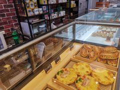 -熊叔熊婶面包房(团结湖店)