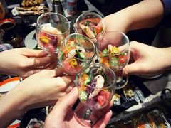 -極上萬膳·日料放题(海岸城店)