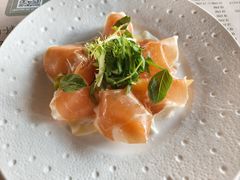 蜜瓜火腿-安妮意大利餐厅(日坛店)