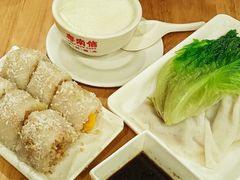 -南信牛奶甜品专家