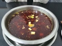 -水碾河肥兔火锅(水碾河店)
