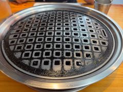 -霸腹烤肉(厦门柚子番店)