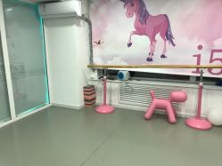 -WITCH （舞季）舞蹈工作室