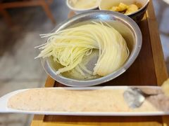 -螺大喜螺蛳粉火锅(雍和宫店)