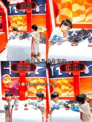 -乐高品牌旗舰店(人民广场店)